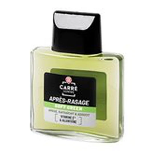Lotion après-rasage Boisée tonifiant