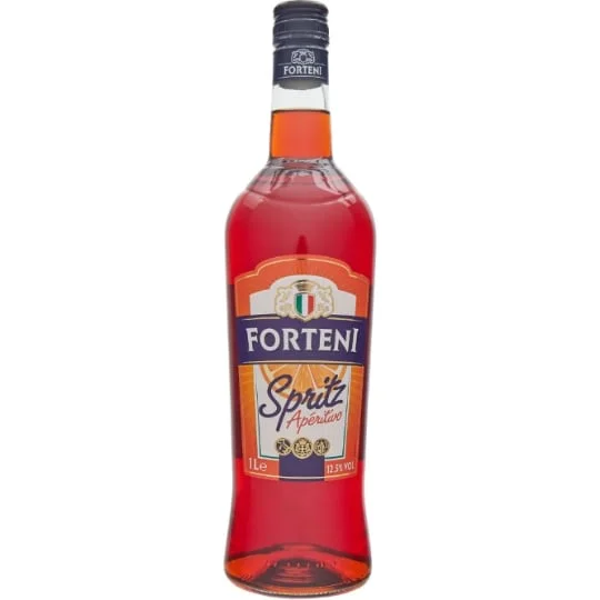 Apéritif Spritz