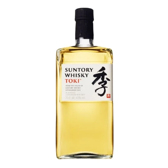 Whisky japonais Suntory