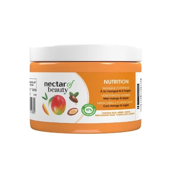 Masque fortifiant
