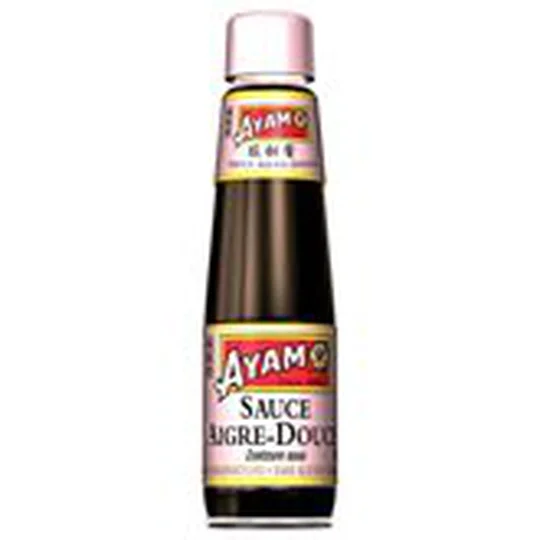 Sauce aigre-douce