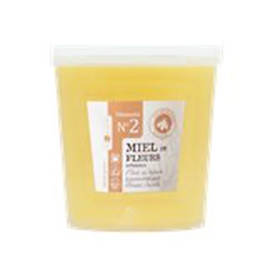 Miel de fleurs crémeux Apiculteurs Associés