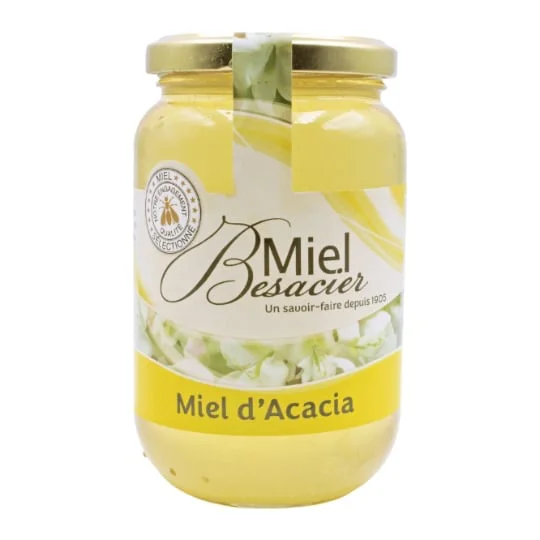 Miel d'Acacia