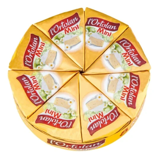 Fromage Mini L'Ortolan
