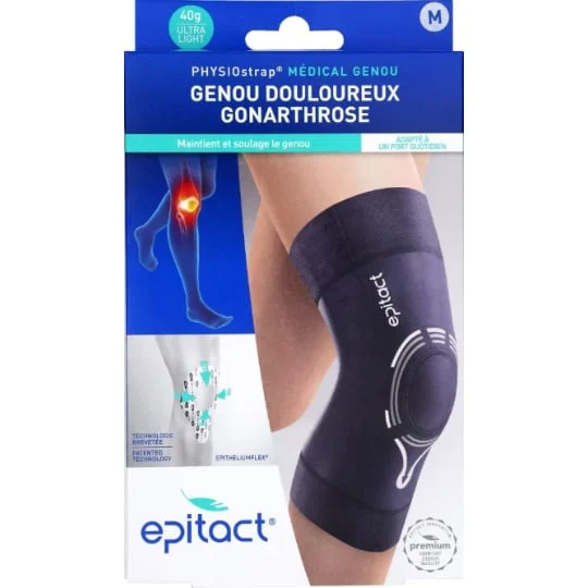 Physiostrap genou taille M