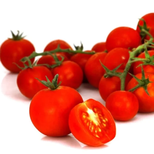Tomates Bio