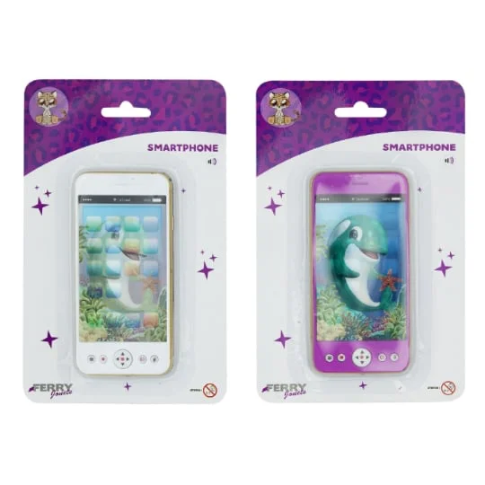 Jouet smartphone fille - 301879