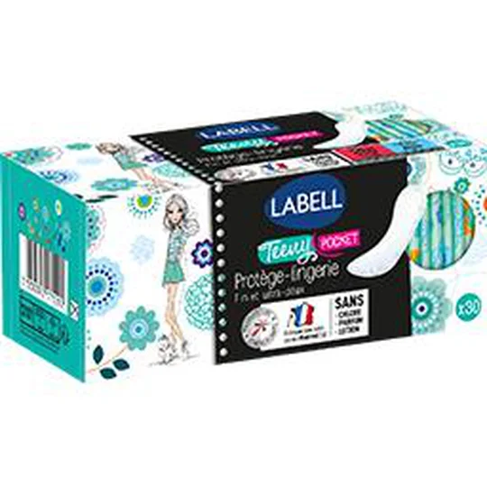 Protège-lingerie Teeny Pocket