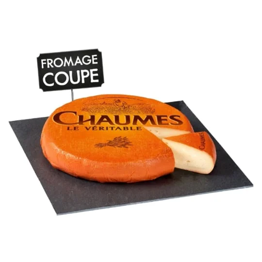 Fromage pâte molle