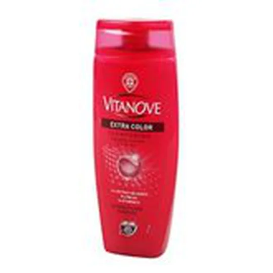 Shampooing Extra Color