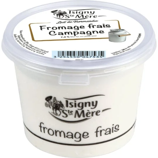 Fromage frais