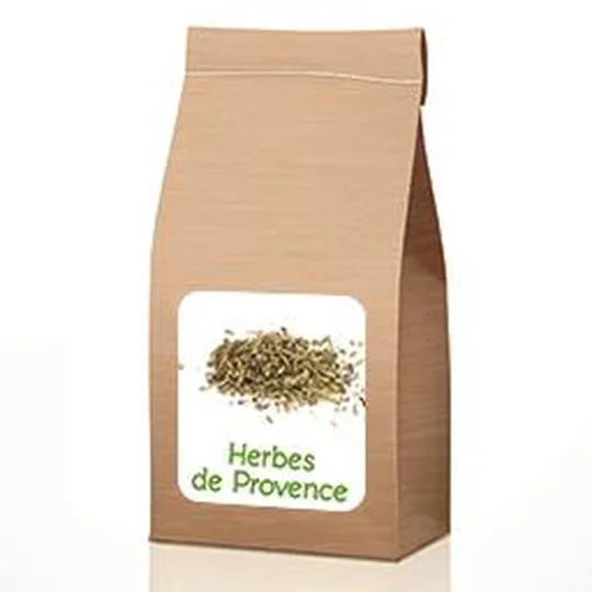 Herbes de provence BIO en vrac