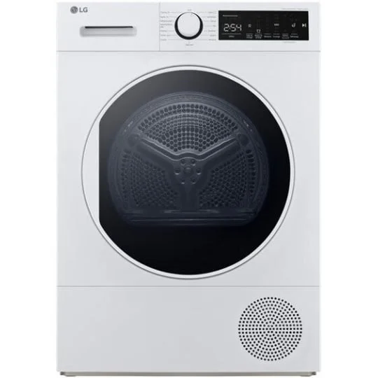 Sèche-linge à pompe à chaleur RH8D13WH