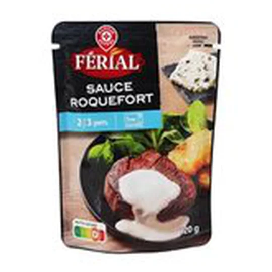Sauce roquefort Ferial