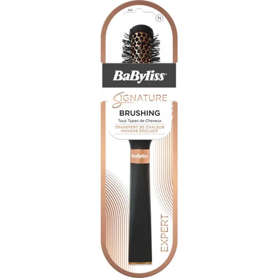Brosse brus 25mm signature