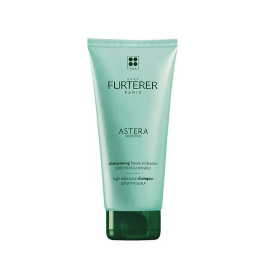 Astera Shampooing Haute Tolérance Cuir Chevelu Sensible