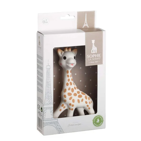 Boîte Cadeau pour Bébé dès 0 mois