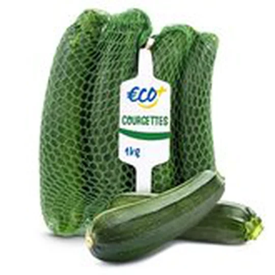 Courgette