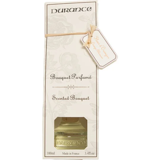Durance Bouquet Parfumé Fleurs D'Orangers