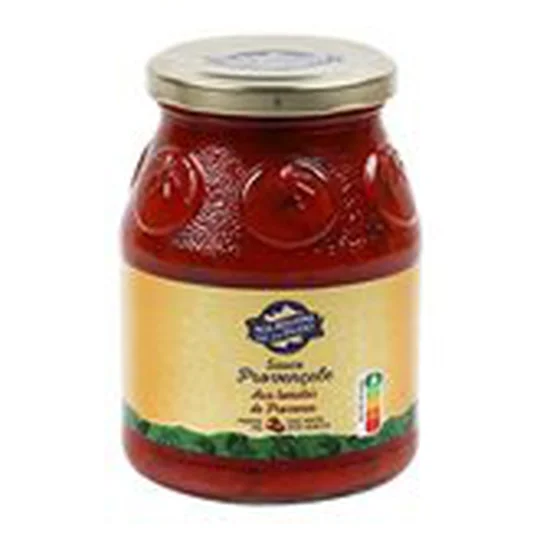 Sauce provencale aux tomates