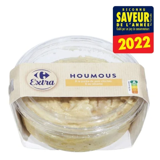 Houmous