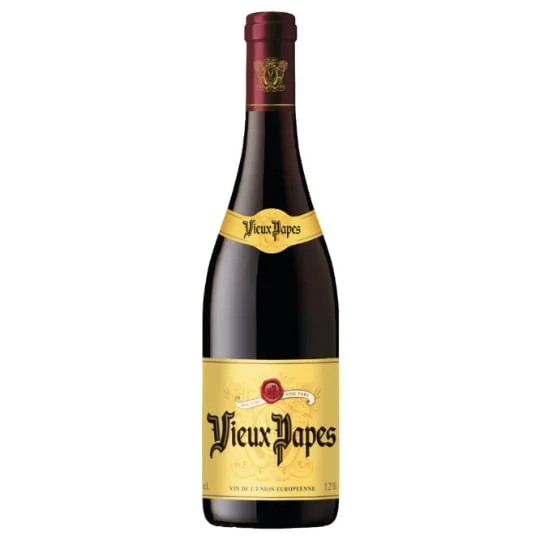 Vin de l'Union Européenne 12.5%vol