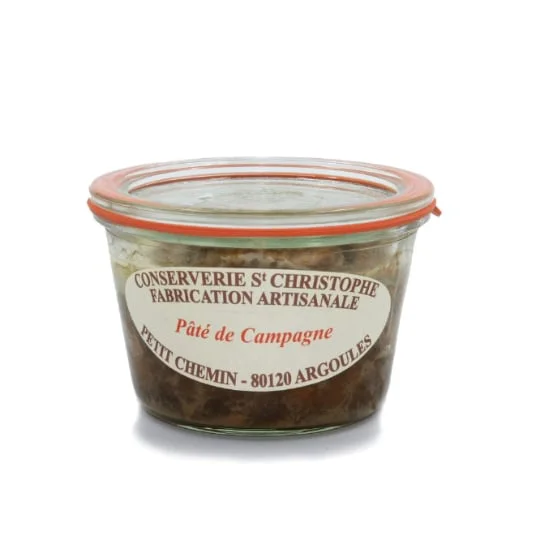 Pâté de Campagne