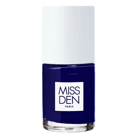Vernis à Ongles Bleu Outreme