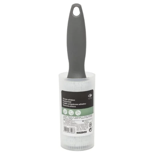 Brosse adhésive 36 feuilles