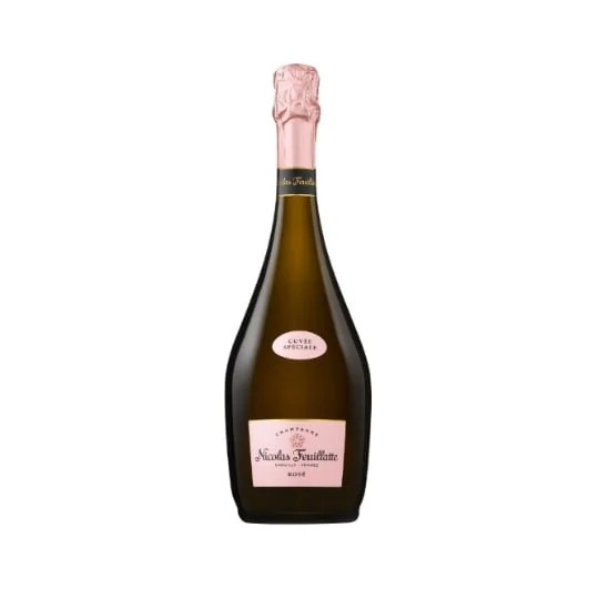 Champagne Brut Cuvée Spéciale