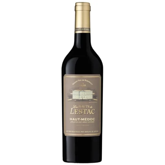 Vin rouge Haut-Médoc