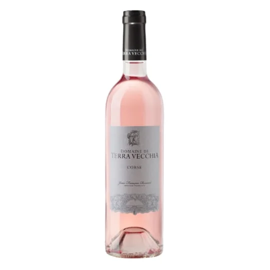 Vin Rosé AOP Provence / Corse Corse Niellucciu - Syrah