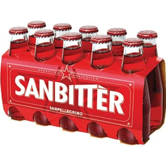 Apéritif sans alcool