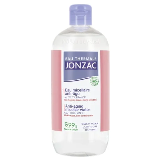 Soin Visage Sublimactive Bio