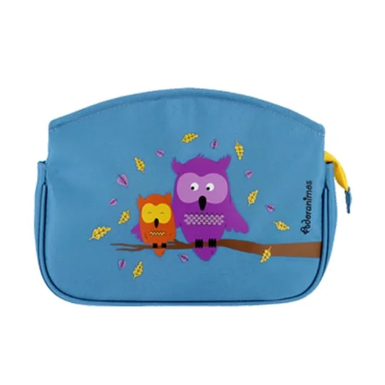 Trousse de Toilette Fantaisie Jeunes