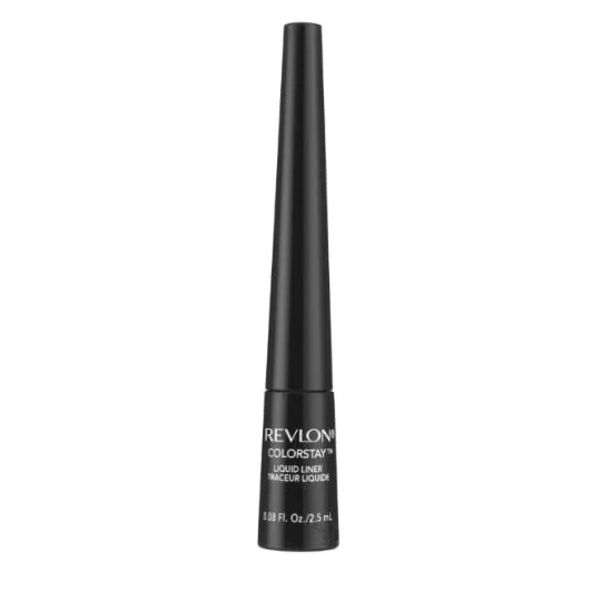 Eyeliner black colorstay