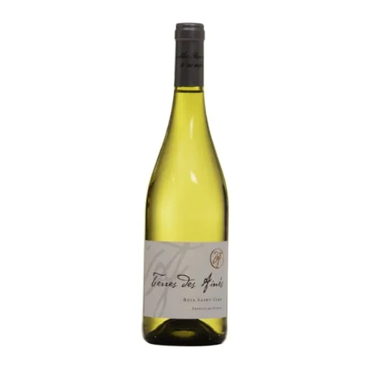 Vin blanc IGP Coteaux Languedoc