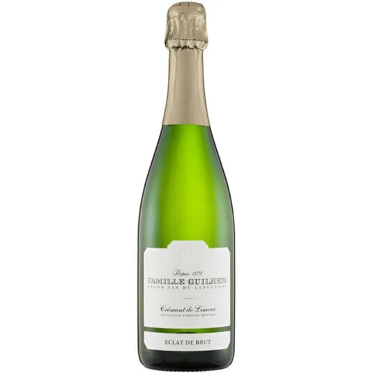 Crémant de Limoux Eclat de Brut
