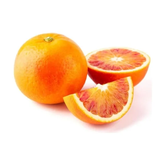 Oranges Tarocco Rosso vrac