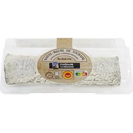 Sainte Maure de Touraine AOP au lait cru