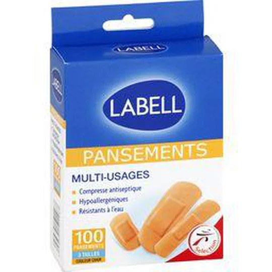 Pansements multi-usages