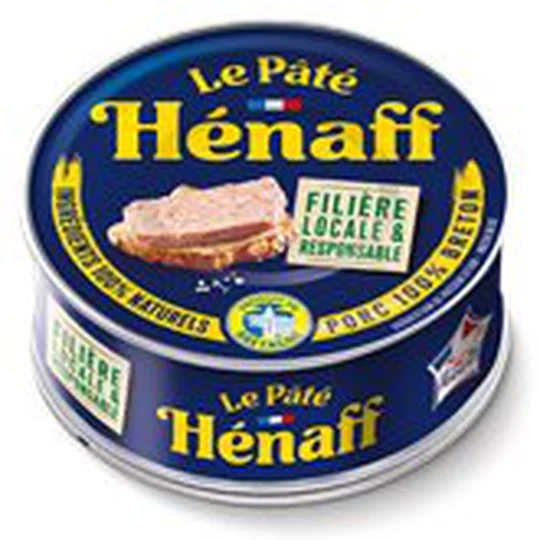 Pâté