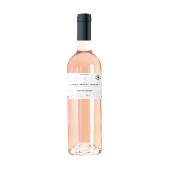 AOP Coteaux Varois-en-Provence rosé