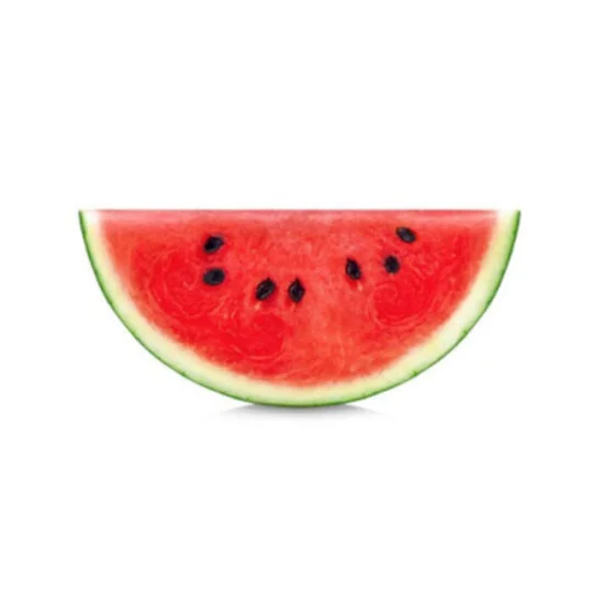 Pastèque Rouge Tranche