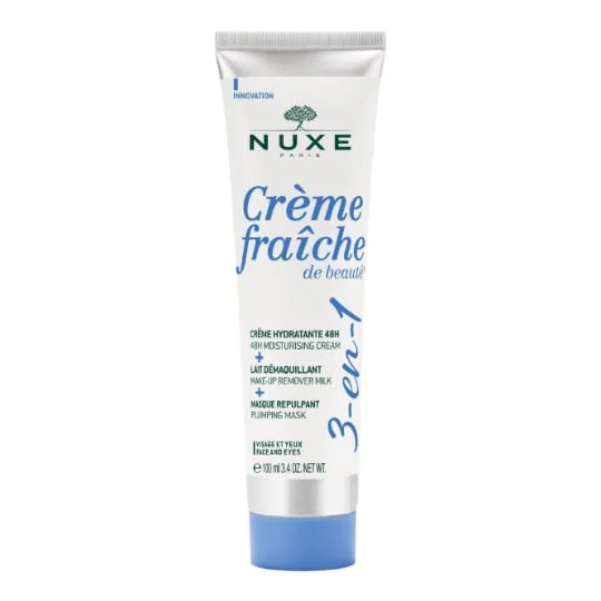Crème hydratante