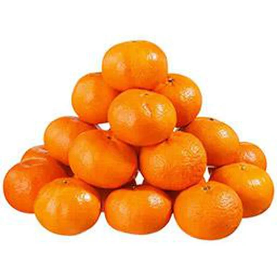 Mandarines