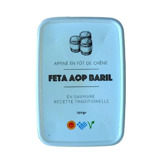 Feta Baril AOP