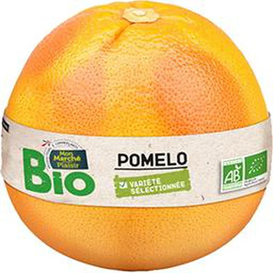 Pomelo bio