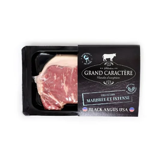 Faux filet Black Angus