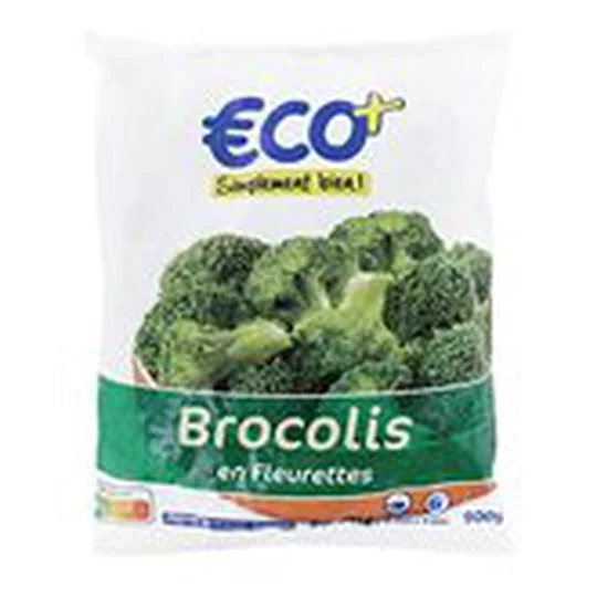 Brocolis surgelés